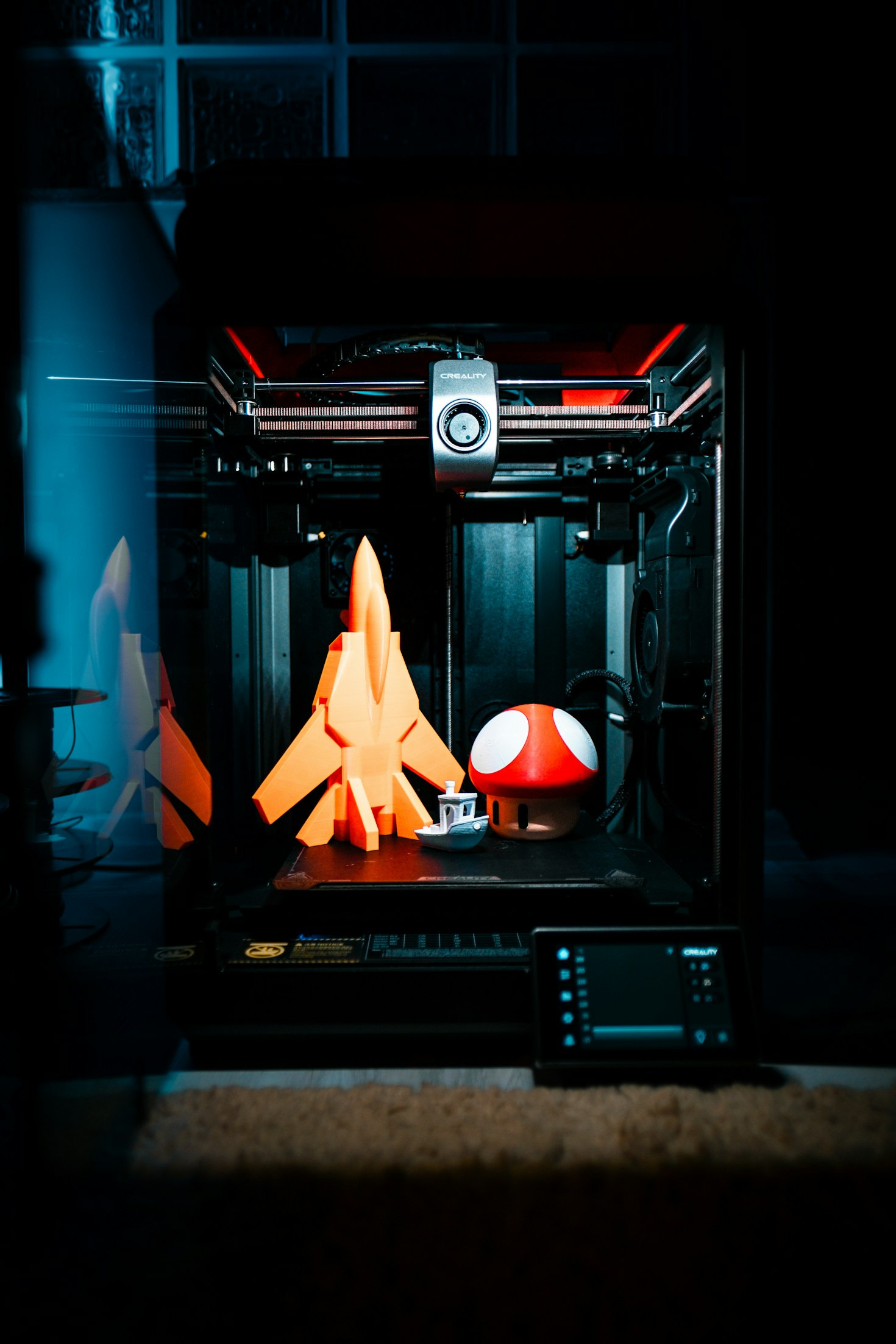 From Idea to Creation: Mastering the 3D Printing Process
